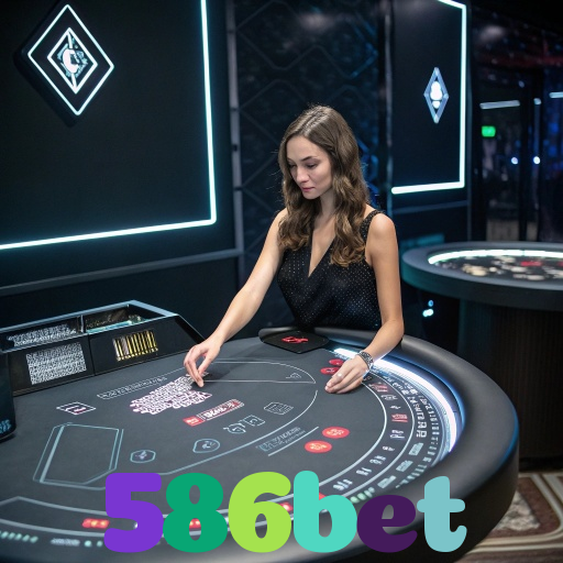 586bet：Aposte no futebol, jogue poker e conquiste vitórias épicas!