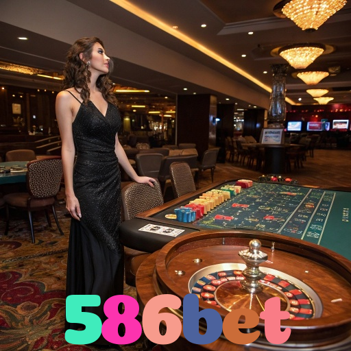 586bet:Aposte nas melhores slots e conquiste prêmios como nunca!