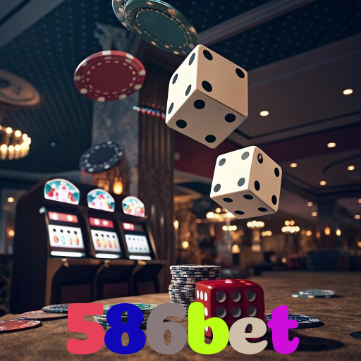 586bet:Jogue poker, aposte no futebol e ganhe em grandes jogos de cassino!