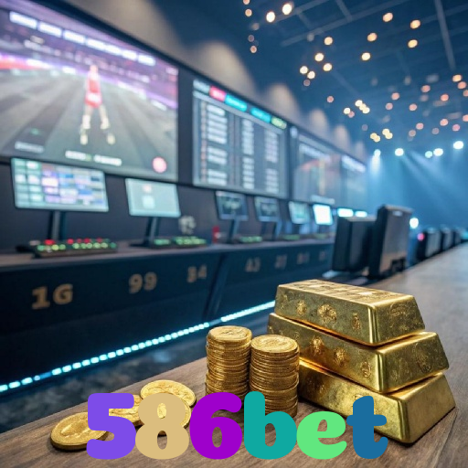 586bet：Jogue poker, aposte no futebol e ganhe em grandes jogos de cassino!