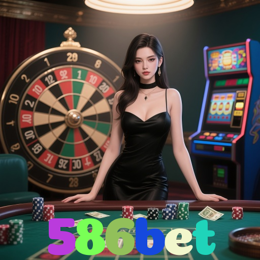 586bet：Aposte no futebol, jogue poker e conquiste vitórias épicas!