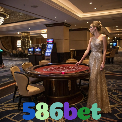 586bet：Aposte no futebol, jogue poker e conquiste vitórias épicas!