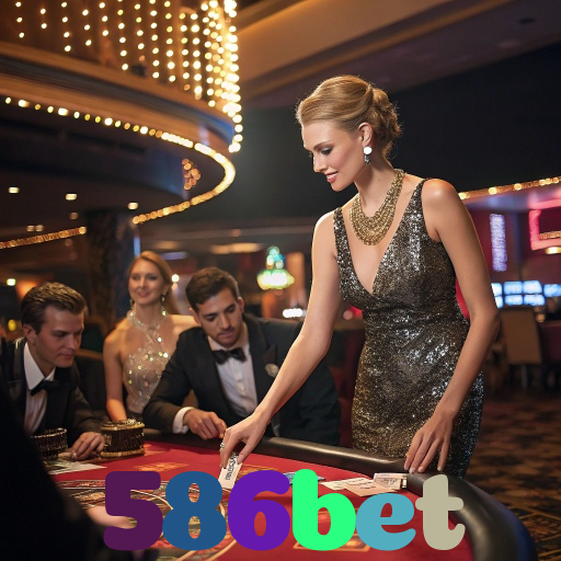 586bet:Aposte nas melhores slots e conquiste prêmios como nunca!