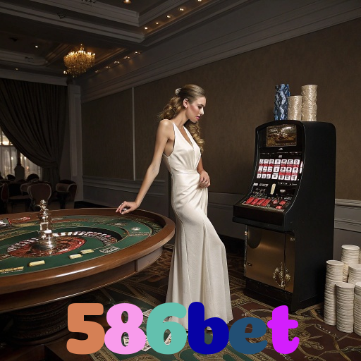 586bet：Aposte no futebol, jogue poker e conquiste vitórias épicas!