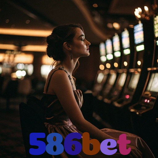586bet:Aposte nas melhores slots e conquiste prêmios como nunca!
