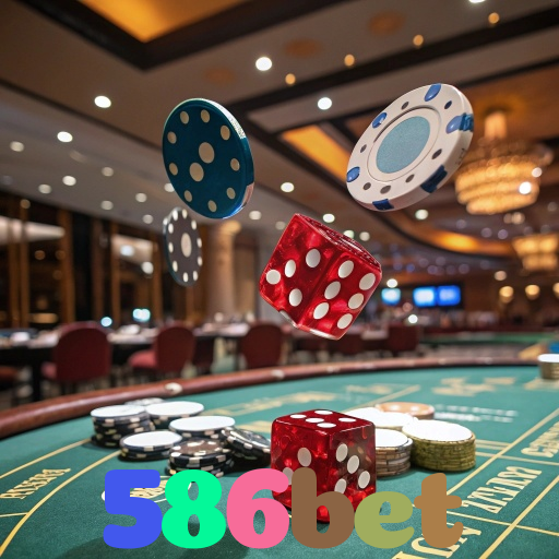 586bet:Jogue poker, aposte no futebol e ganhe em grandes jogos de cassino!