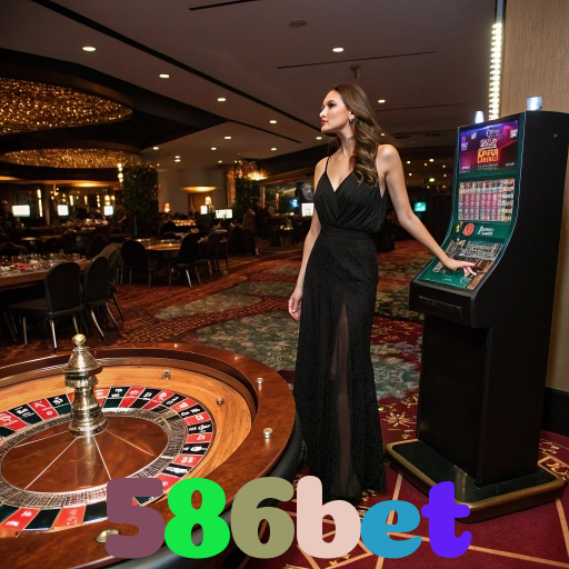 586bet：Aposte no futebol, jogue poker e conquiste vitórias épicas!