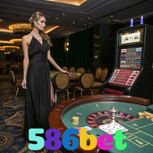 586bet:Aposte no futebol, jogue poker e conquiste vitórias épicas!