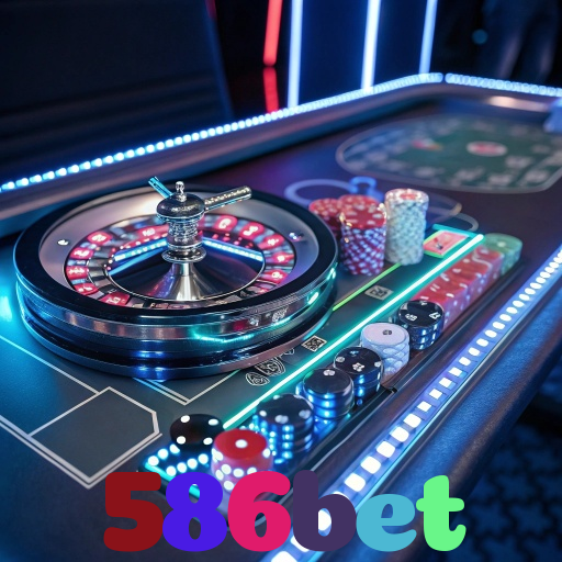 586bet：Aposte no futebol, jogue poker e conquiste vitórias épicas!