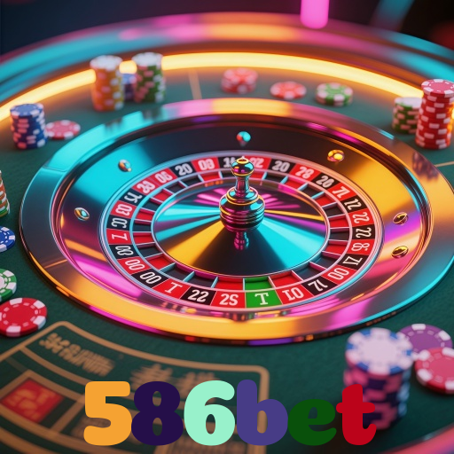 586bet:Aposte nas melhores slots e conquiste prêmios como nunca!