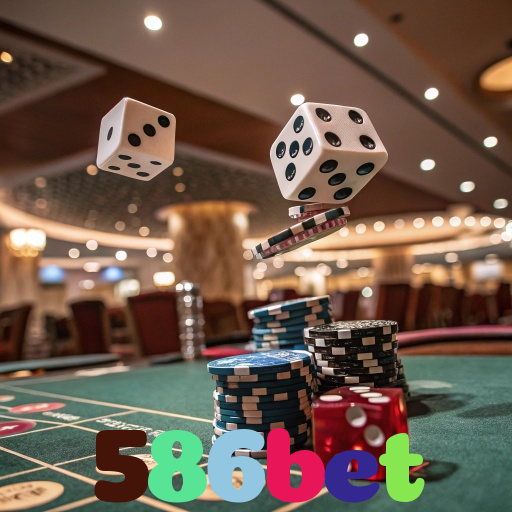 586bet：Aposte nas melhores slots e conquiste prêmios como nunca!