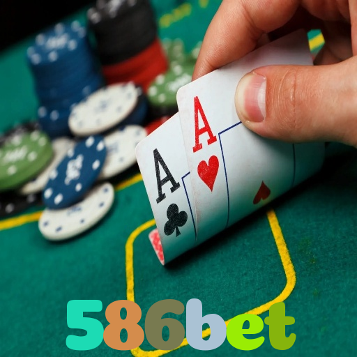 586bet：Aposte nas melhores slots e conquiste prêmios como nunca!