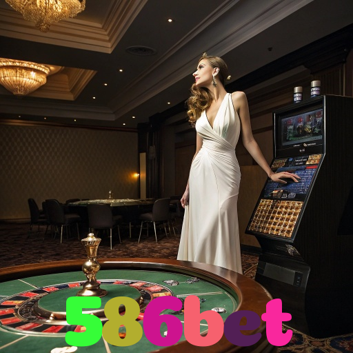 586bet：Jogue poker, aposte no futebol e ganhe em grandes jogos de cassino!