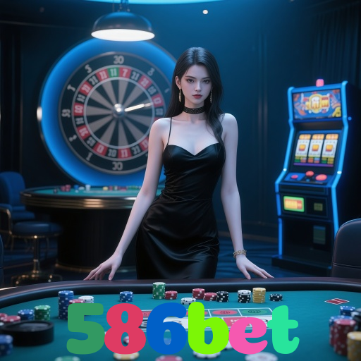 586bet:Jogue poker, aposte no futebol e ganhe em grandes jogos de cassino!