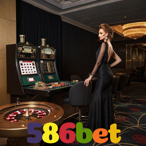 586bet：Aposte no futebol, jogue poker e conquiste vitórias épicas!