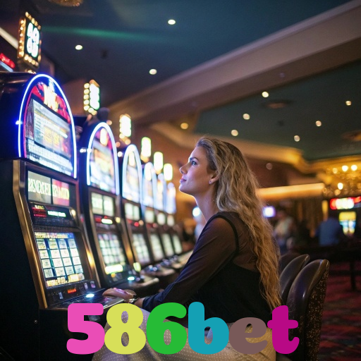 586bet:Aposte no futebol, jogue poker e conquiste vitórias épicas!