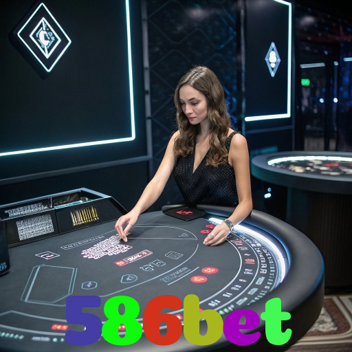 586bet:Jogue poker, aposte no futebol e ganhe em grandes jogos de cassino!