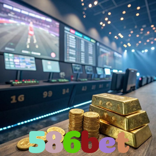 586bet:Aposte nas melhores slots e conquiste prêmios como nunca!