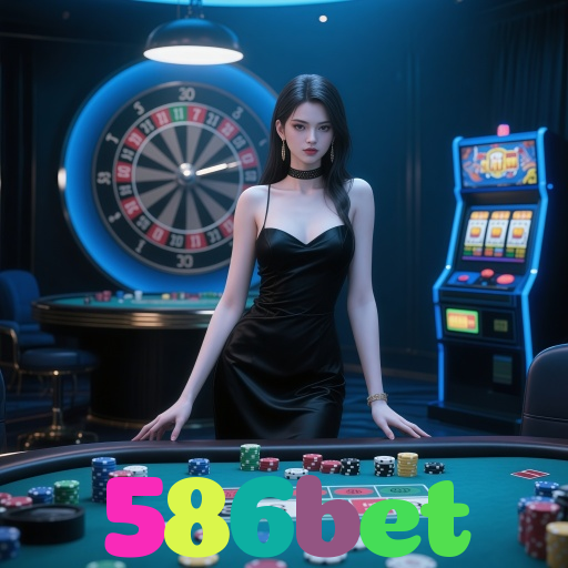 586bet：Jogue poker, aposte no futebol e ganhe em grandes jogos de cassino!