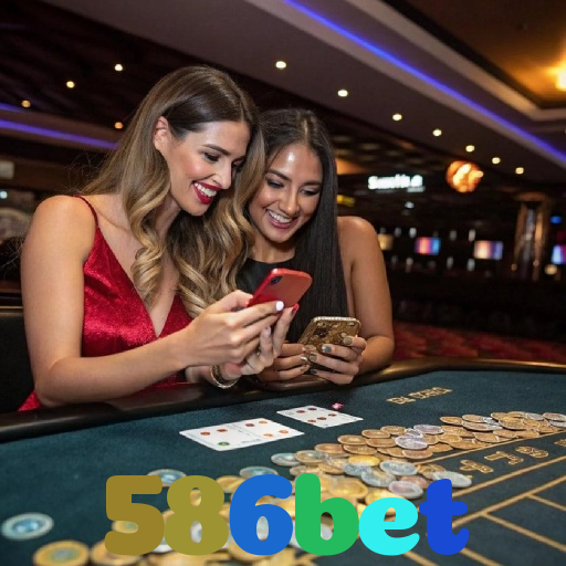 586bet:Aposte nas melhores slots e conquiste prêmios como nunca!