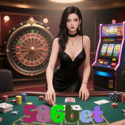 586bet:Aposte no futebol, jogue poker e conquiste vitórias épicas!
