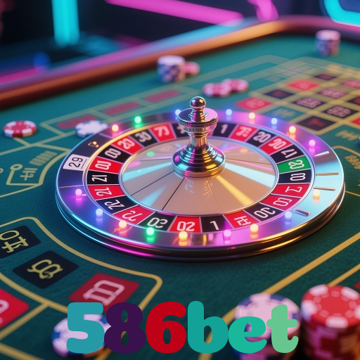 586bet:Jogue poker, aposte no futebol e ganhe em grandes jogos de cassino!