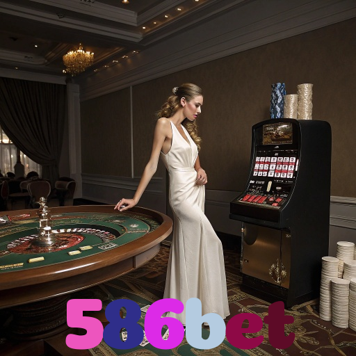 586bet:Jogue poker, aposte no futebol e ganhe em grandes jogos de cassino!