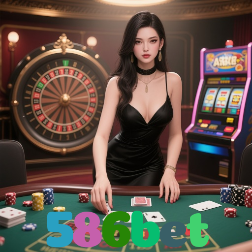 586bet:Aposte no futebol, jogue poker e conquiste vitórias épicas!