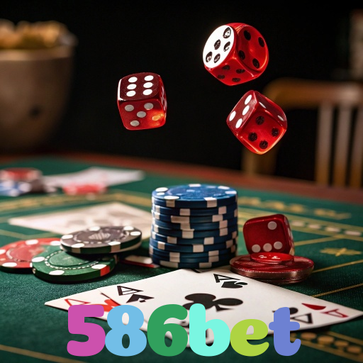 586bet:Aposte no futebol, jogue poker e conquiste vitórias épicas!
