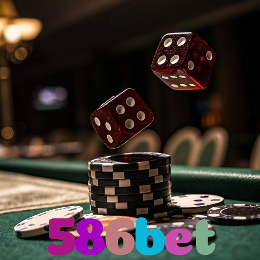 586bet：Aposte nas melhores slots e conquiste prêmios como nunca!