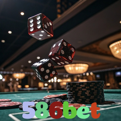 586bet：Aposte nas melhores slots e conquiste prêmios como nunca!