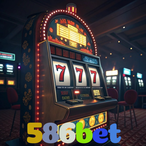 586bet：Aposte nas melhores slots e conquiste prêmios como nunca!