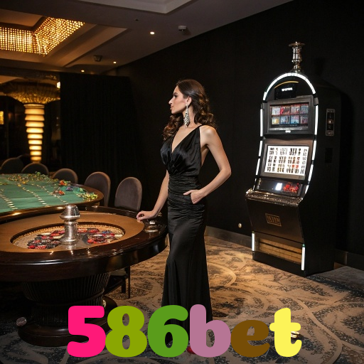 586bet：Jogue poker, aposte no futebol e ganhe em grandes jogos de cassino!