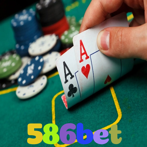 586bet：Aposte nas melhores slots e conquiste prêmios como nunca!