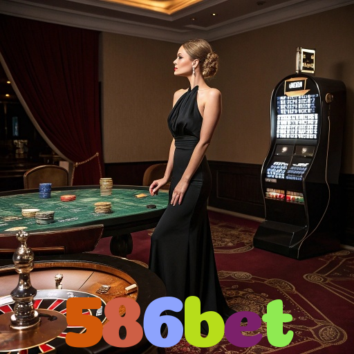 586bet：Aposte no futebol, jogue poker e conquiste vitórias épicas!