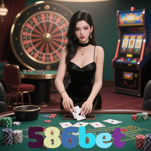 586bet:Jogue poker, aposte no futebol e ganhe em grandes jogos de cassino!