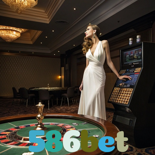 586bet：Jogue poker, aposte no futebol e ganhe em grandes jogos de cassino!