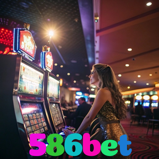 586bet：Aposte no futebol, jogue poker e conquiste vitórias épicas!
