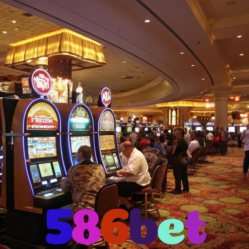 586bet：Aposte no futebol, jogue poker e conquiste vitórias épicas!