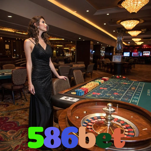 586bet：Aposte no futebol, jogue poker e conquiste vitórias épicas!