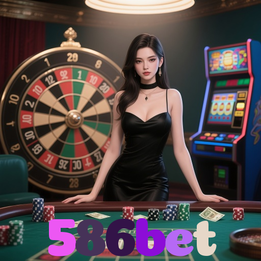 586bet:Aposte no futebol, jogue poker e conquiste vitórias épicas!