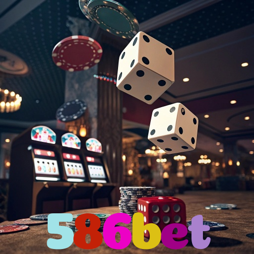 586bet：Aposte no futebol, jogue poker e conquiste vitórias épicas!