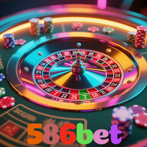 586bet：Aposte nas melhores slots e conquiste prêmios como nunca!