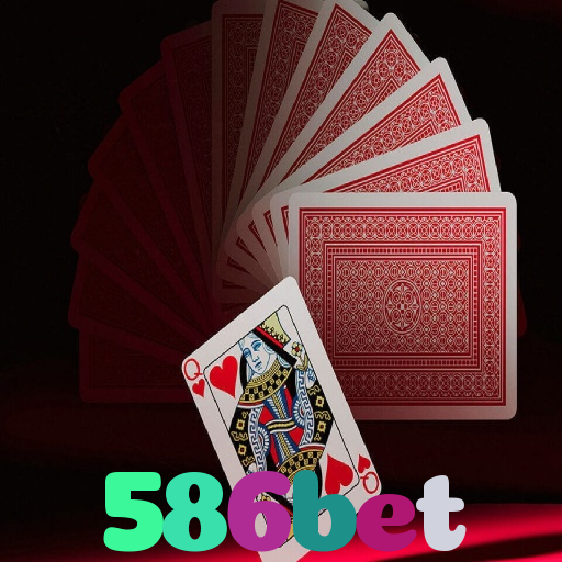 586bet:Aposte no futebol, jogue poker e conquiste vitórias épicas!