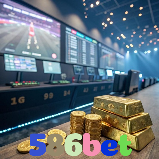 586bet：Jogue poker, aposte no futebol e ganhe em grandes jogos de cassino!