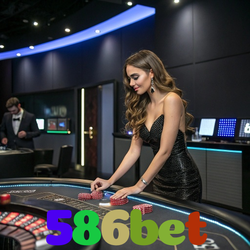 586bet:Jogue poker, aposte no futebol e ganhe em grandes jogos de cassino!