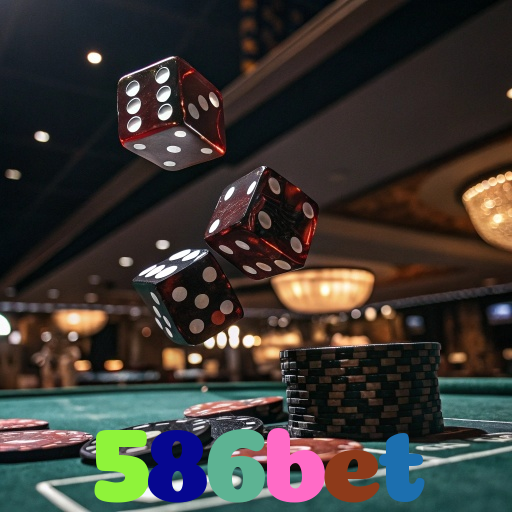586bet：Aposte nas melhores slots e conquiste prêmios como nunca!