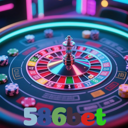 586bet：Jogue poker, aposte no futebol e ganhe em grandes jogos de cassino!