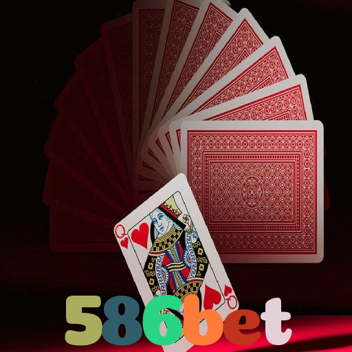 586bet：Aposte no futebol, jogue poker e conquiste vitórias épicas!