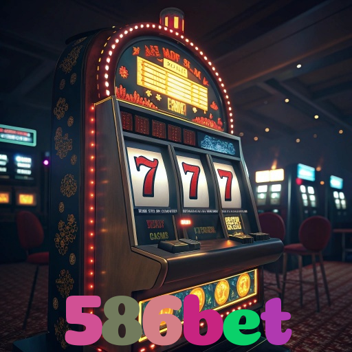 586bet:Jogue poker, aposte no futebol e ganhe em grandes jogos de cassino!